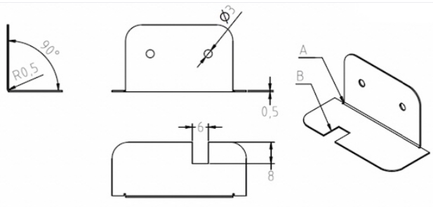 Mechanical Engineering homework question answer, step 1, image 1