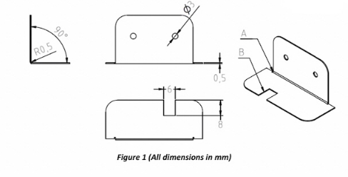 Advanced Physics homework question answer, step 1, image 1