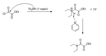 Chemistry homework question answer, step 2, image 1