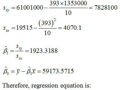 Statistics homework question answer, step 2, image 1