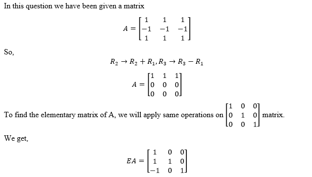 Algebra homework question answer, step 2, image 1