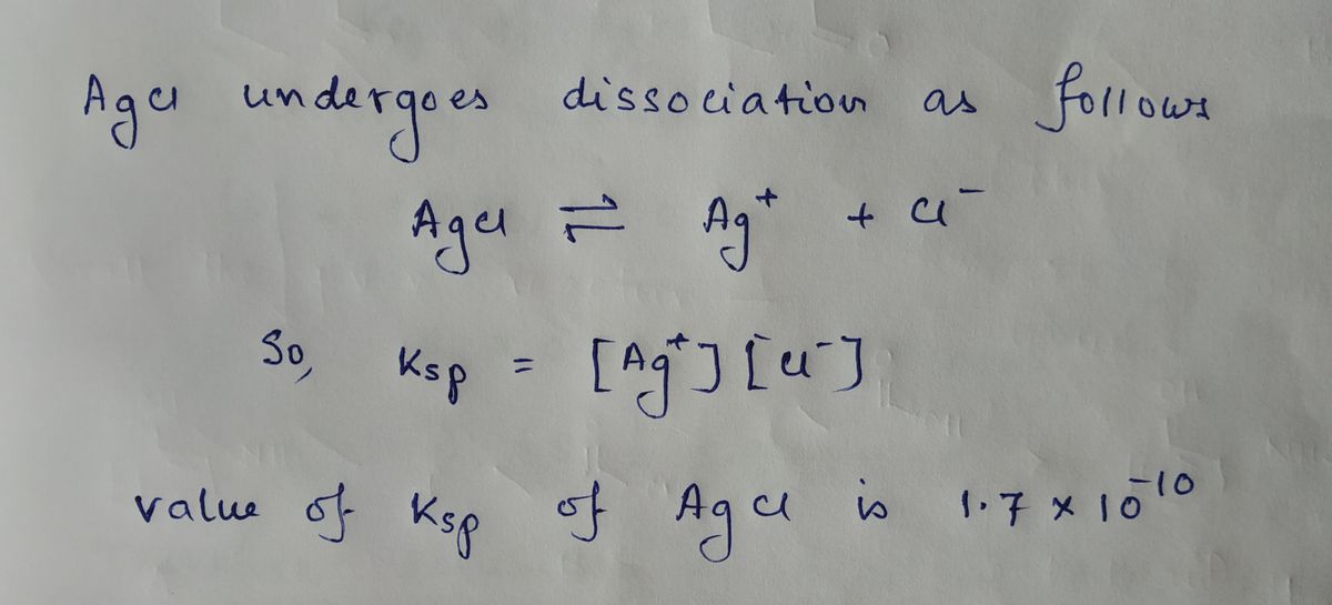 Chemistry homework question answer, step 1, image 1