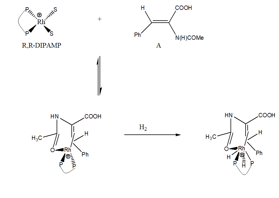 Chemistry homework question answer, step 1, image 1