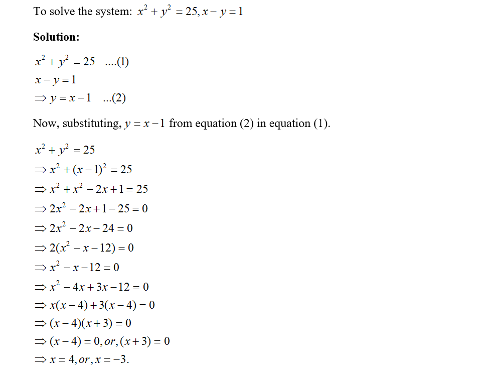 Calculus homework question answer, step 1, image 1