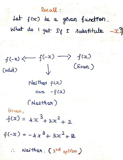 Algebra homework question answer, step 1, image 1