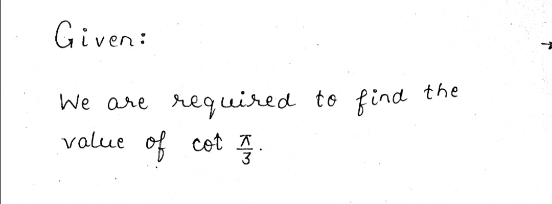 Algebra homework question answer, step 1, image 1