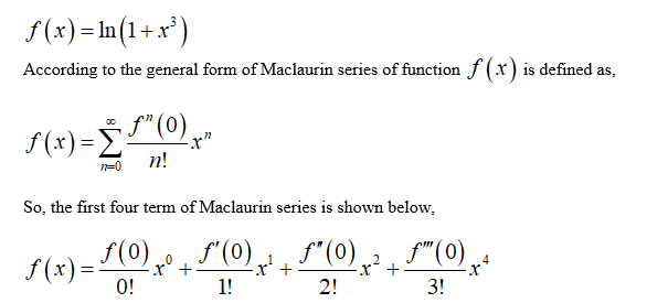 Calculus homework question answer, step 1, image 1