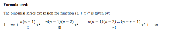 Calculus homework question answer, step 2, image 1