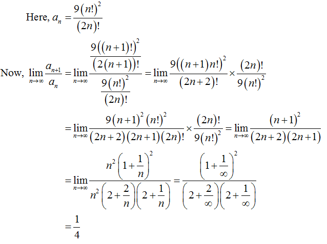 Calculus homework question answer, step 2, image 1