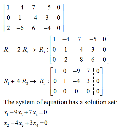 Algebra homework question answer, step 2, image 1