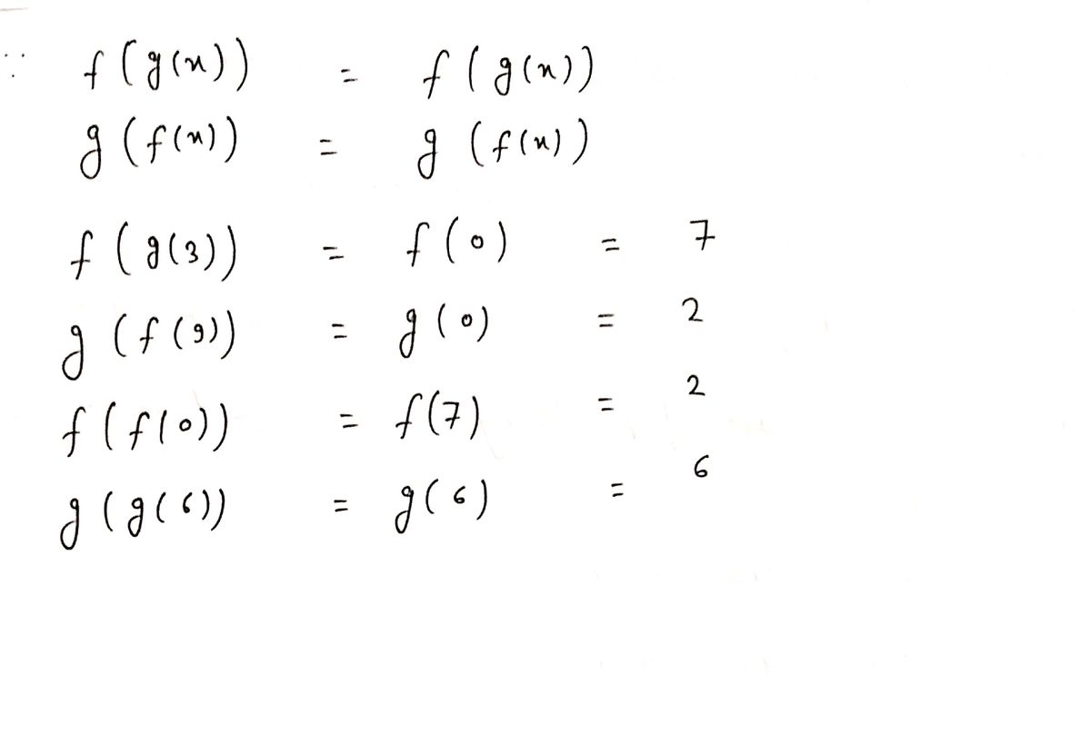 Algebra homework question answer, step 1, image 1