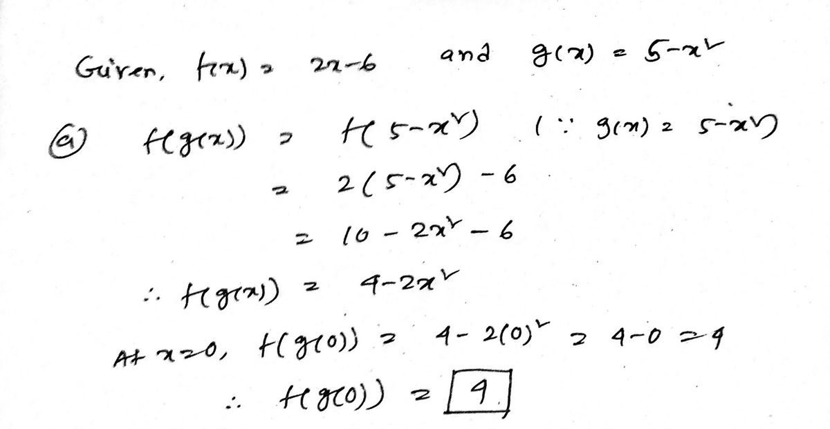 Algebra homework question answer, step 1, image 1