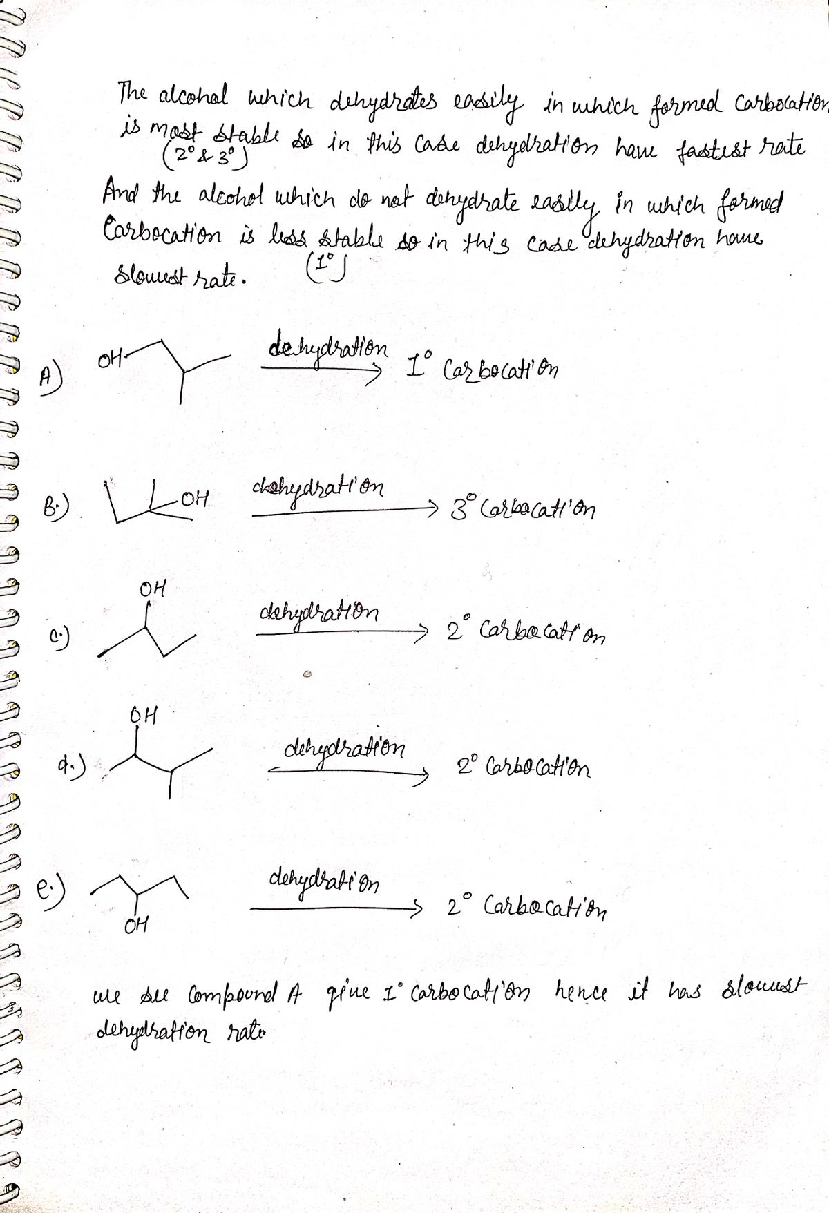 Chemistry homework question answer, step 1, image 1