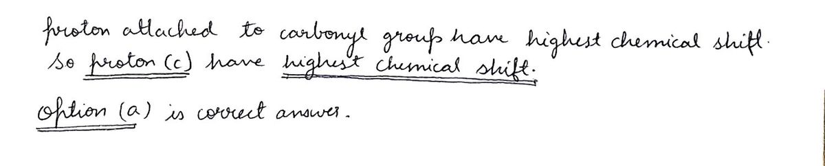 Chemistry homework question answer, step 1, image 3