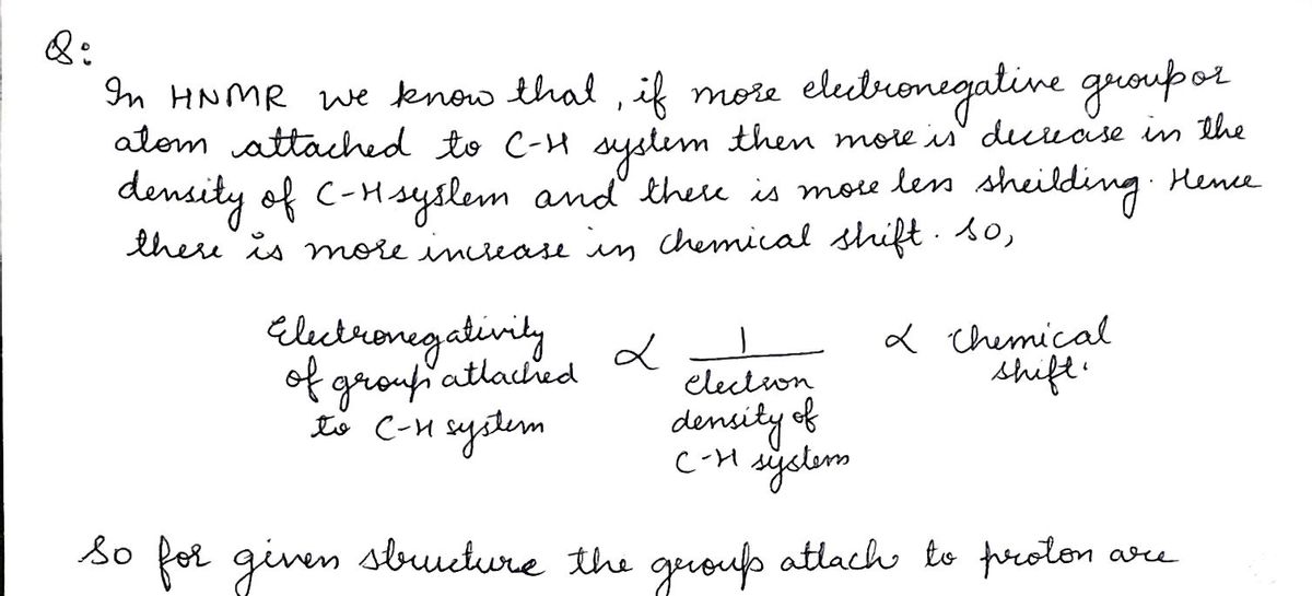 Chemistry homework question answer, step 1, image 1