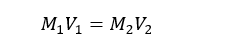 Chemistry homework question answer, step 1, image 1