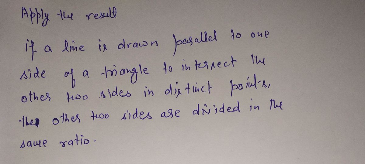 Geometry homework question answer, step 1, image 1