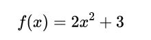 Algebra homework question answer, step 1, image 1