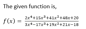 Calculus homework question answer, step 1, image 1