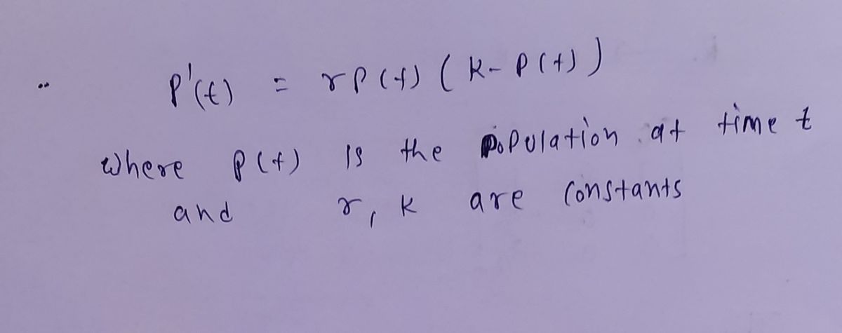 Advanced Math homework question answer, step 1, image 1