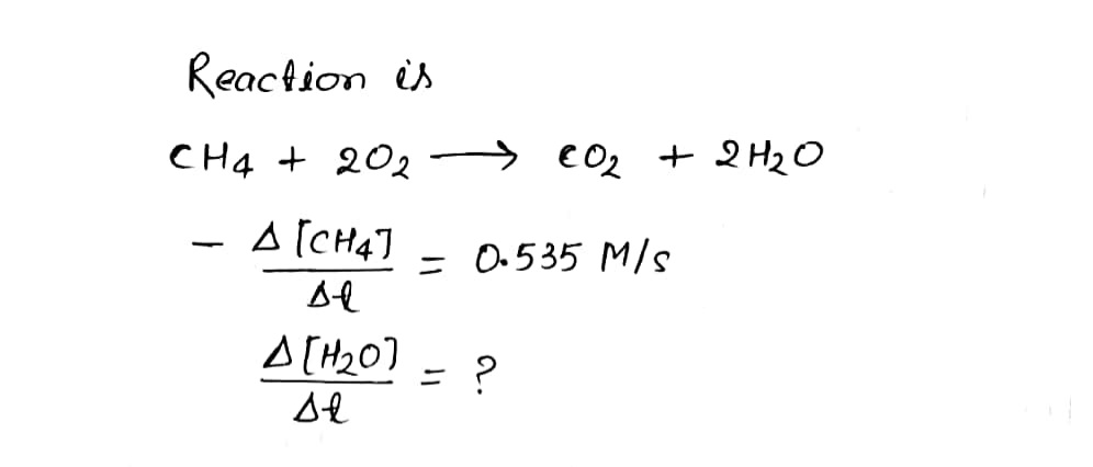 Chemistry homework question answer, step 1, image 1