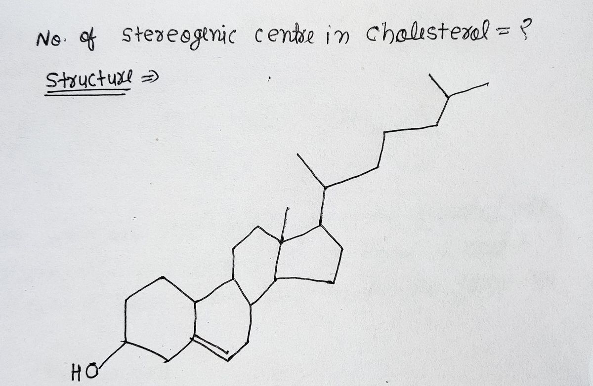 Chemistry homework question answer, step 1, image 1