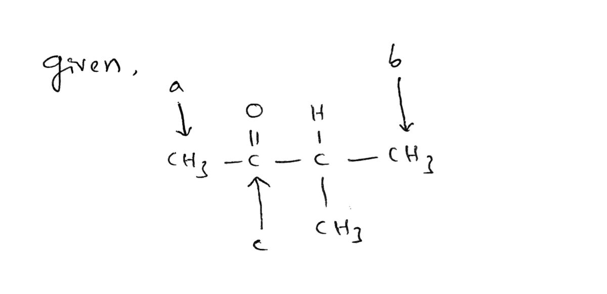 Chemistry homework question answer, step 1, image 1