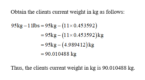 19.8 pounds outlet in kg