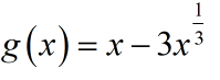 Calculus homework question answer, step 1, image 1