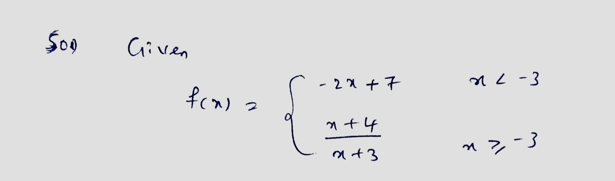 Calculus homework question answer, step 1, image 1