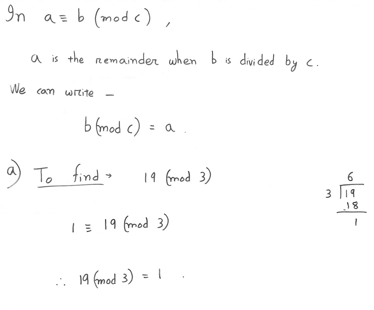 Advanced Math homework question answer, step 1, image 1