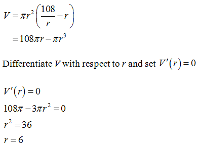 Advanced Math homework question answer, step 2, image 1