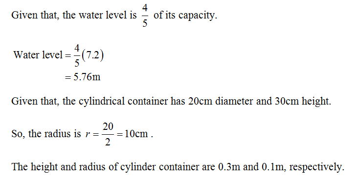 Advanced Math homework question answer, step 2, image 1