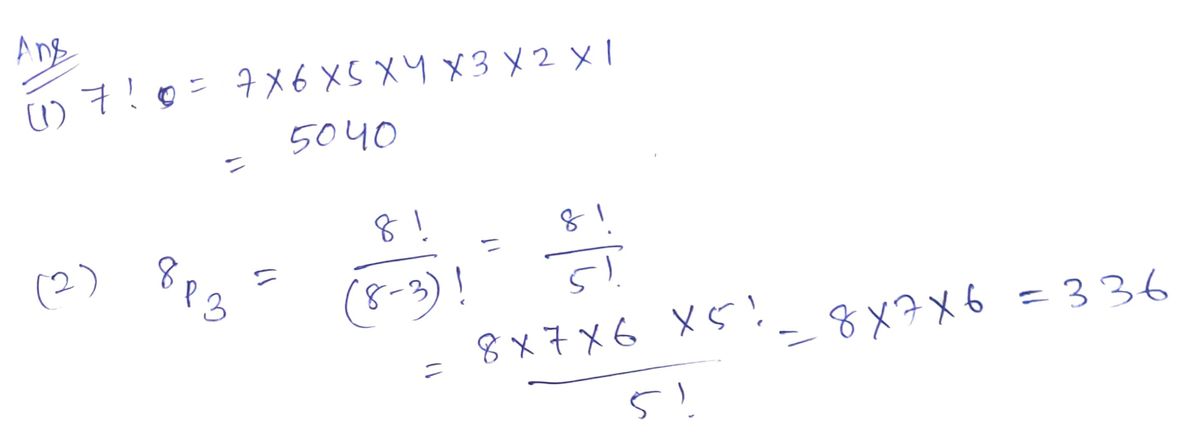 Advanced Math homework question answer, step 1, image 1