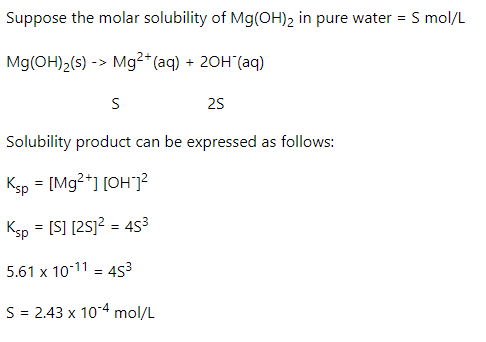 Chemistry homework question answer, step 1, image 1