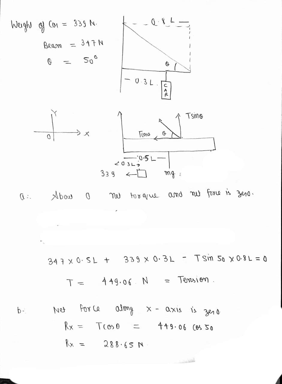 Advanced Physics homework question answer, step 1, image 1