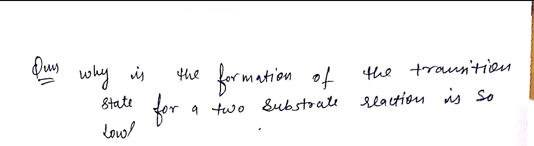 Chemistry homework question answer, step 1, image 1