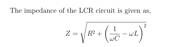 Physics homework question answer, step 1, image 1