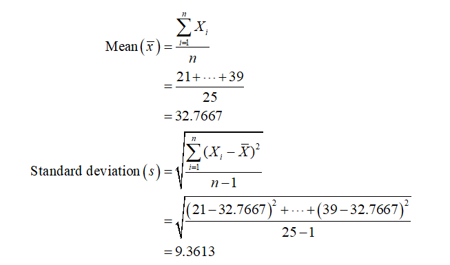 Statistics homework question answer, step 1, image 1