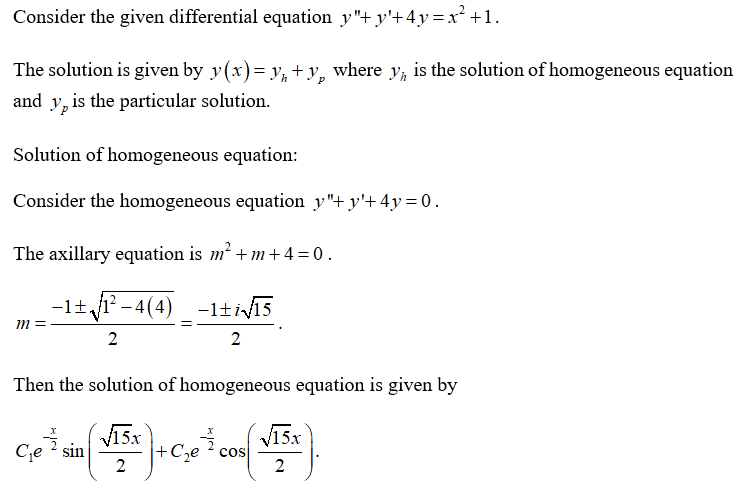 Calculus homework question answer, step 1, image 1