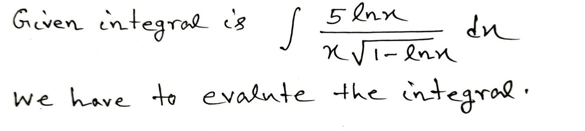 Calculus homework question answer, step 1, image 1