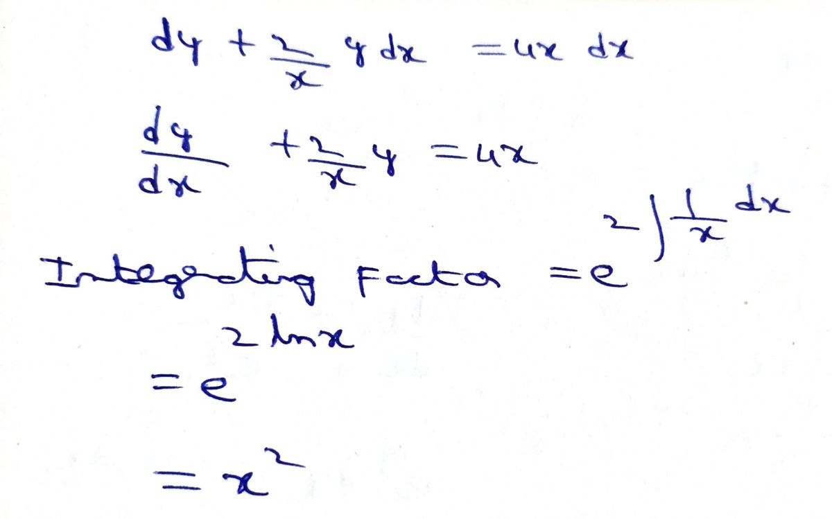 Advanced Math homework question answer, step 1, image 1