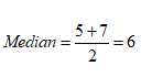 Statistics homework question answer, step 1, image 2