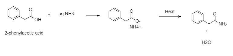 Chemistry homework question answer, step 2, image 1