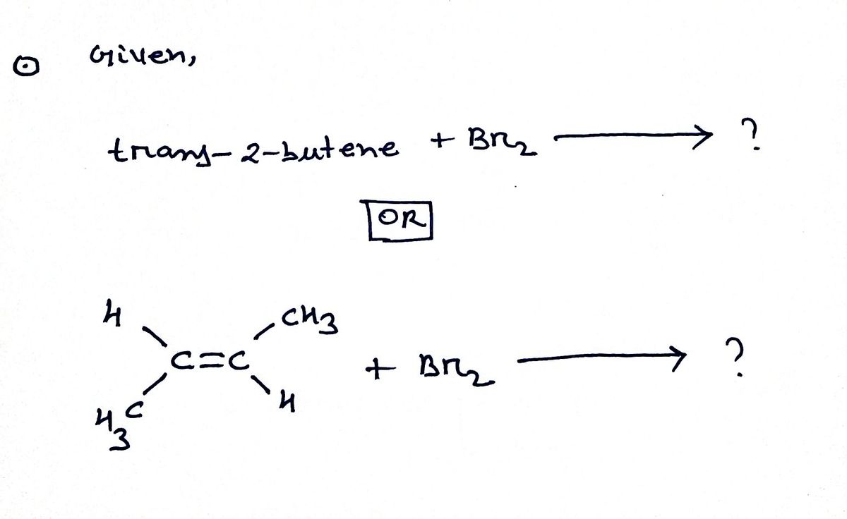 Chemistry homework question answer, step 1, image 1