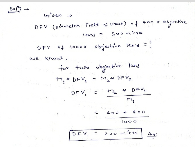 Advanced Physics homework question answer, step 1, image 1