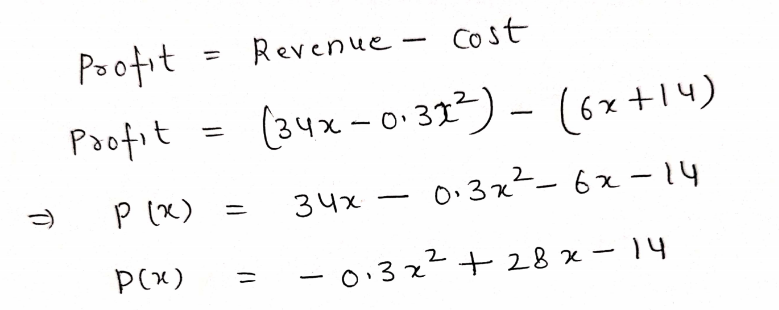 Calculus homework question answer, step 1, image 1