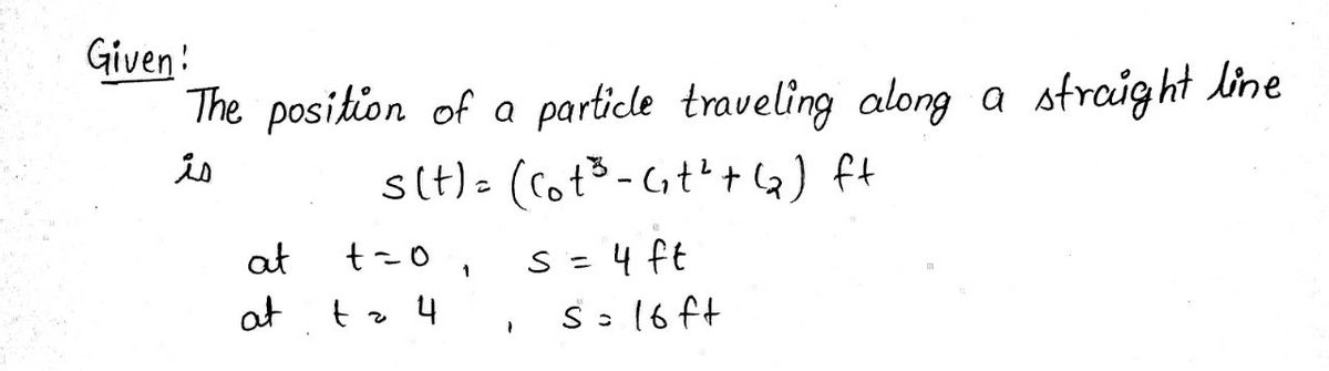 Physics homework question answer, step 1, image 1