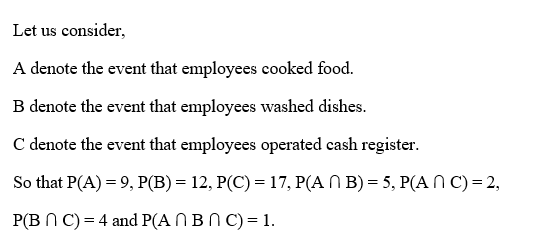 Probability homework question answer, step 1, image 1