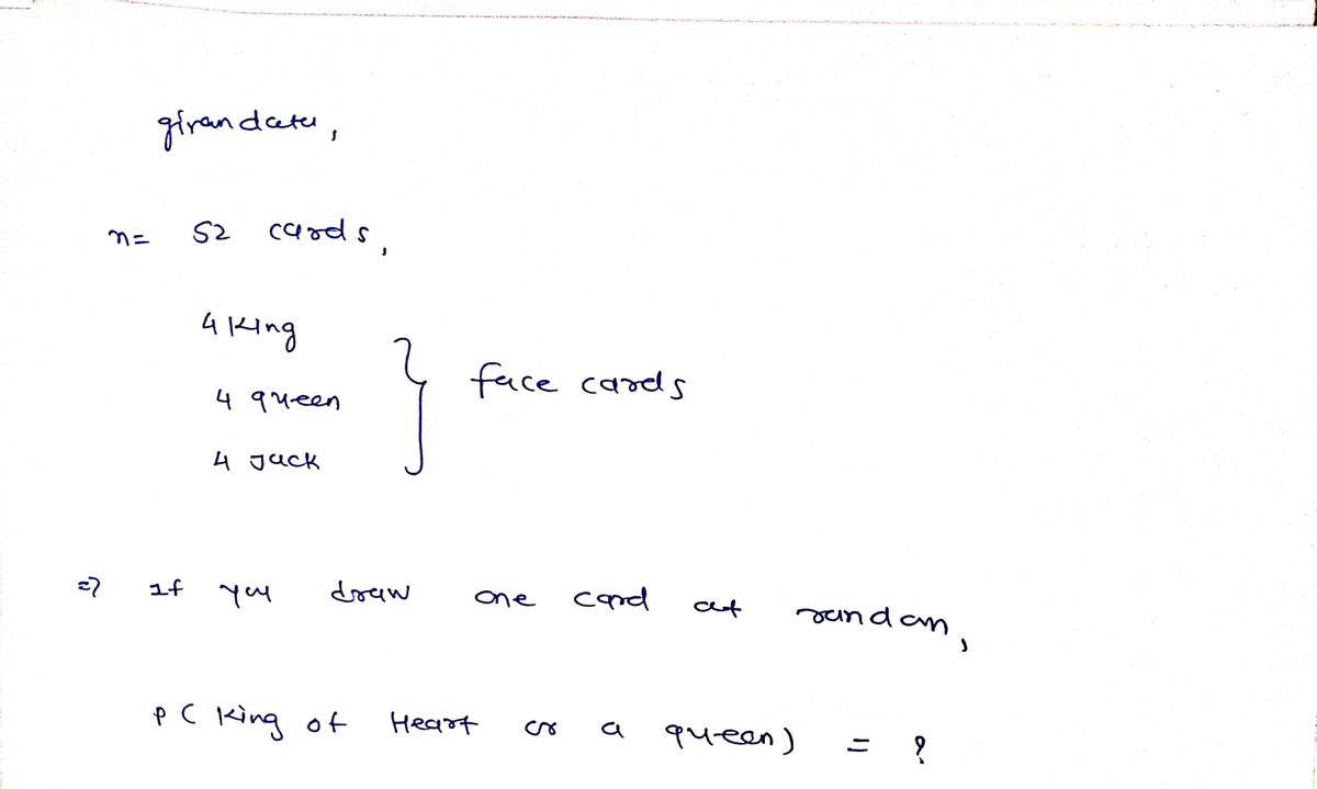 Statistics homework question answer, step 1, image 1